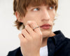 bague segment la 7g